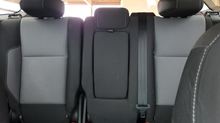 Ford Escape SE 2017