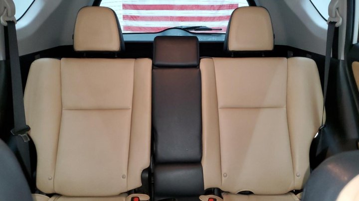 Toyota RAV4 LIMITED 2016