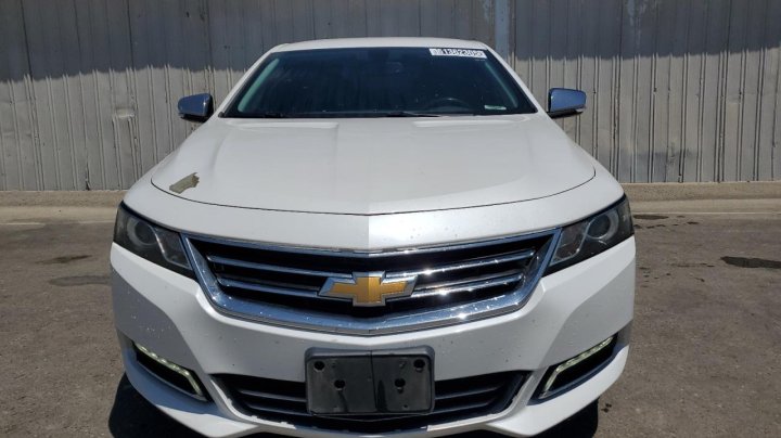 Chevrolet Impala PREMIER 2019