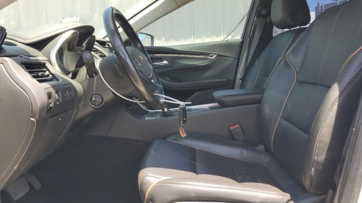 Chevrolet Impala PREMIER 2019