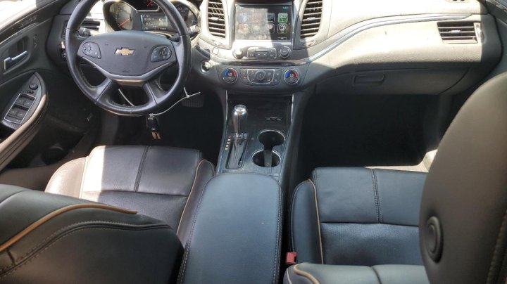 Chevrolet Impala PREMIER 2019