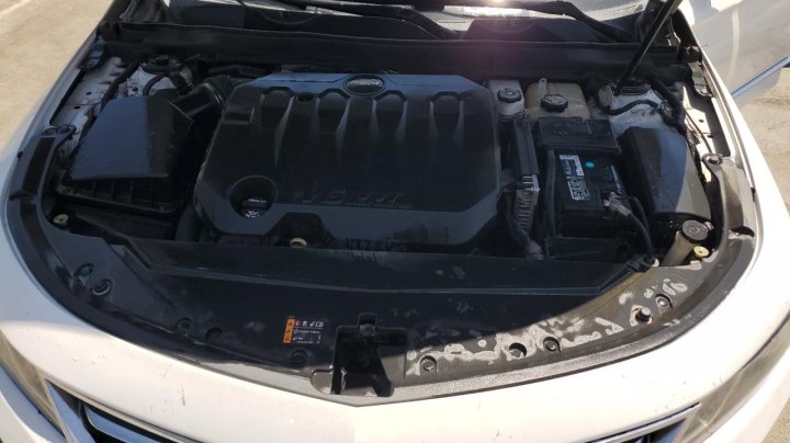 Chevrolet Impala PREMIER 2019