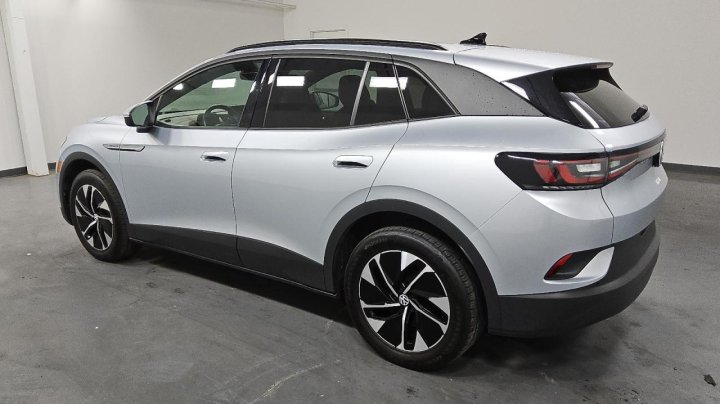 Volkswagen ID.4 PRO S 2022