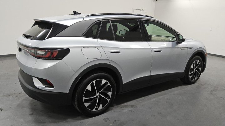 Volkswagen ID.4 PRO S 2022