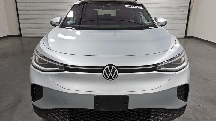 Volkswagen ID.4 PRO S 2022
