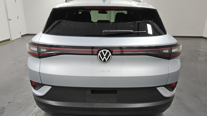 Volkswagen ID.4 PRO S 2022