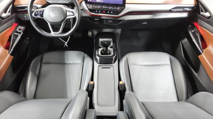 Volkswagen ID.4 PRO S 2022