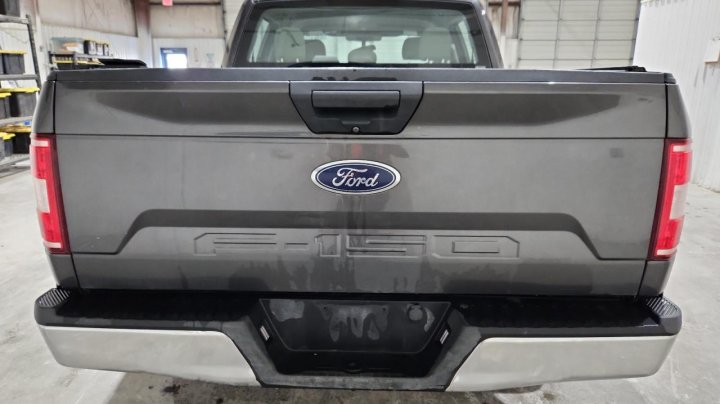 Ford F150 SUPERCREW 2020