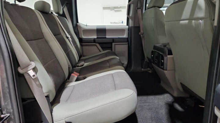 Ford F150 SUPERCREW 2020