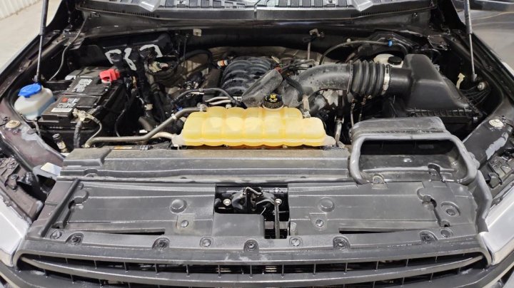 Ford F150 SUPERCREW 2020