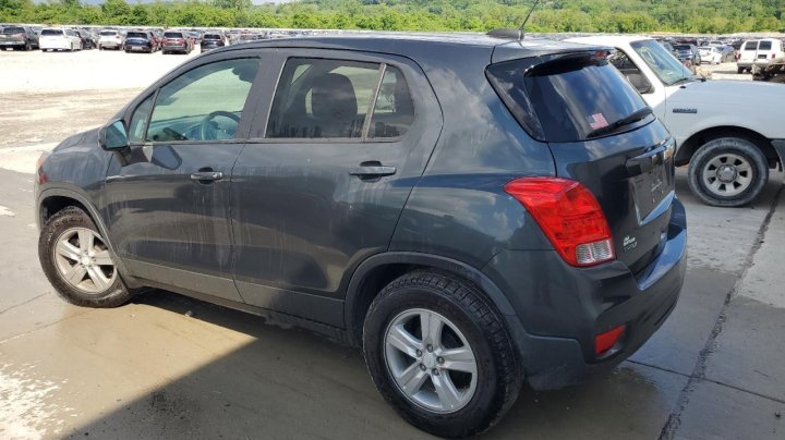 Chevrolet Trax LS 2019