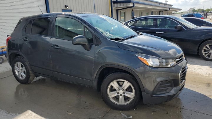 Chevrolet Trax LS 2019