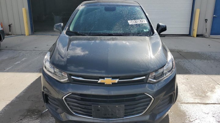 Chevrolet Trax LS 2019