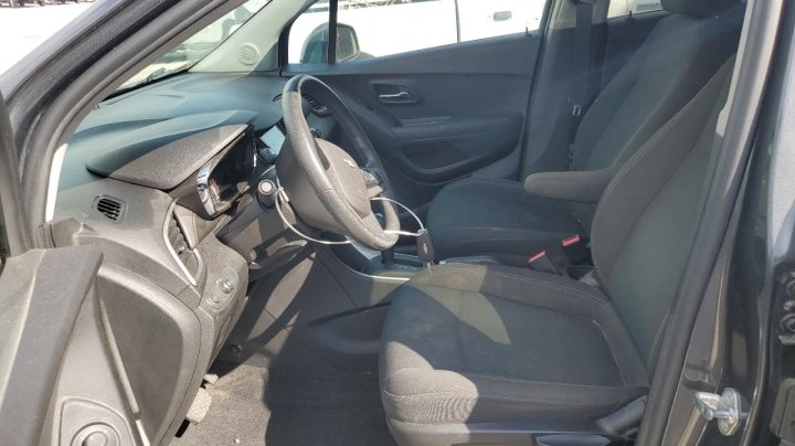 Chevrolet Trax LS 2019