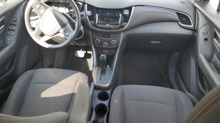 Chevrolet Trax LS 2019