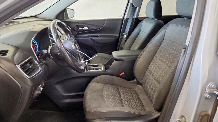 Chevrolet Equinox LT 2022