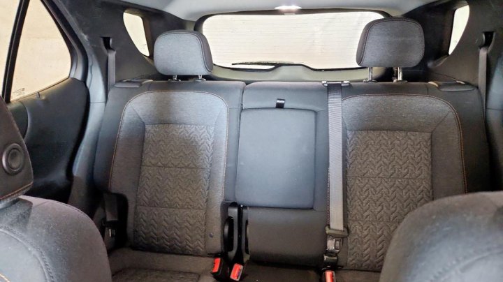 Chevrolet Equinox LT 2022