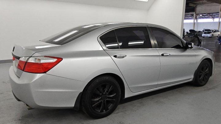 Honda Accord LX 2015