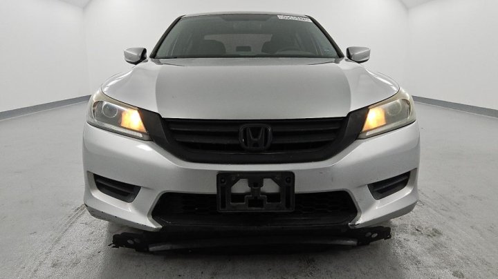 Honda Accord LX 2015