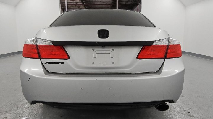 Honda Accord LX 2015