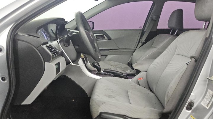 Honda Accord LX 2015