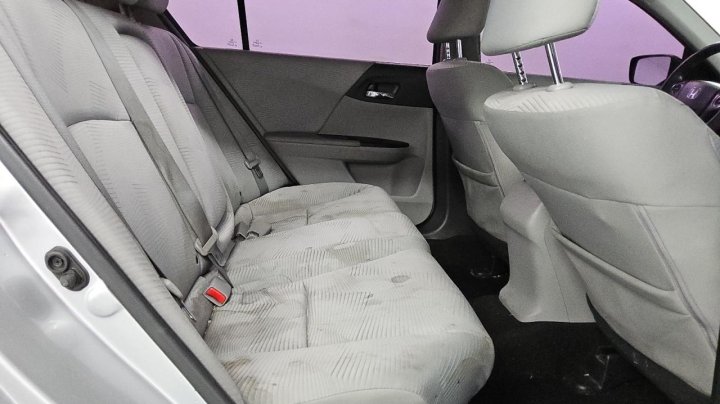 Honda Accord LX 2015