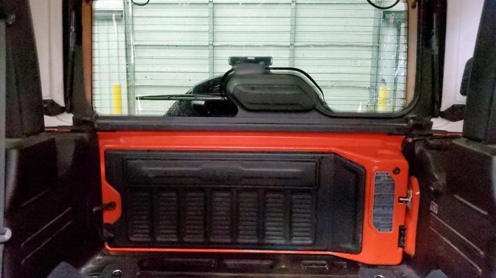 JEEP WRANGLER SPORT 2023