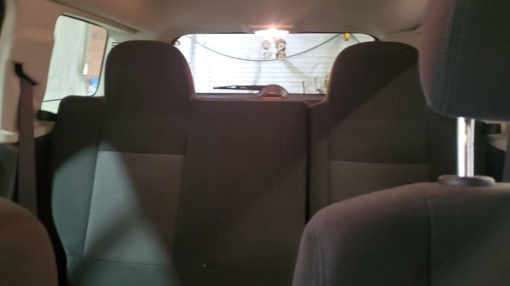 JEEP Patriot SPORT 2016