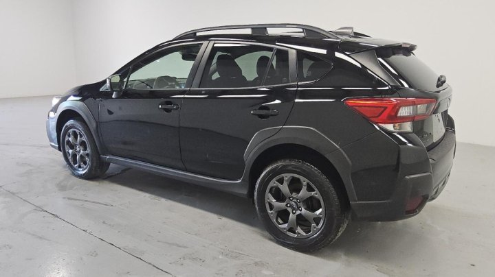 Subaru CROSSTREK SPORT 2021