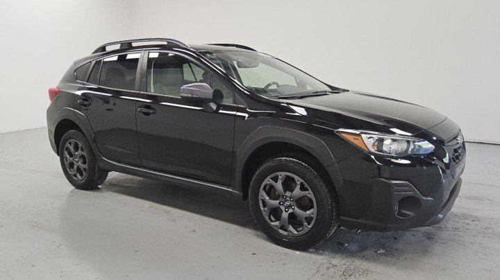 Subaru CROSSTREK SPORT 2021