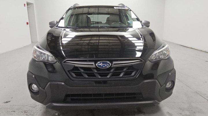 Subaru CROSSTREK SPORT 2021