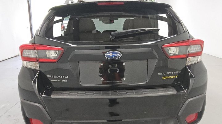 Subaru CROSSTREK SPORT 2021