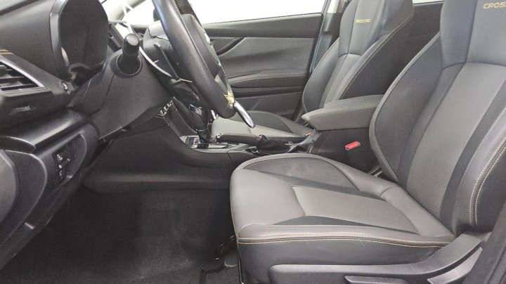 Subaru CROSSTREK SPORT 2021