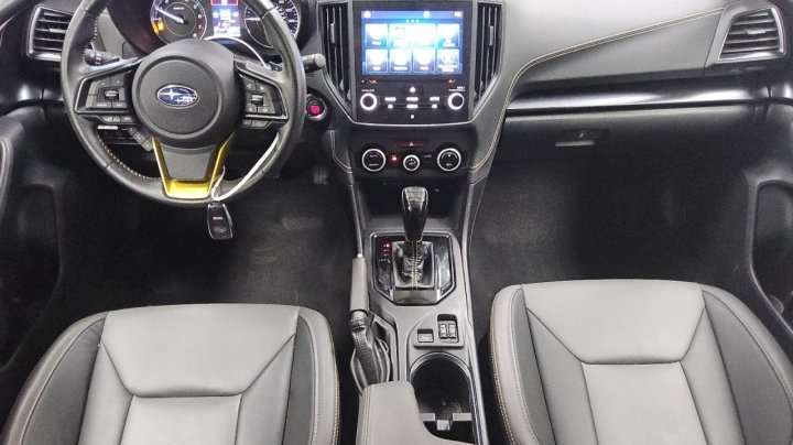 Subaru CROSSTREK SPORT 2021