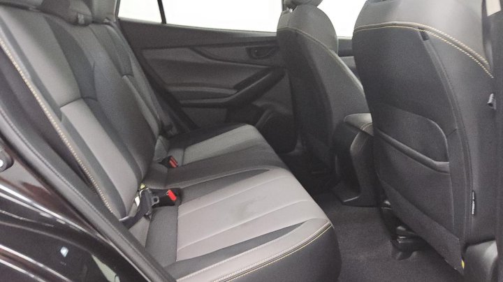 Subaru CROSSTREK SPORT 2021