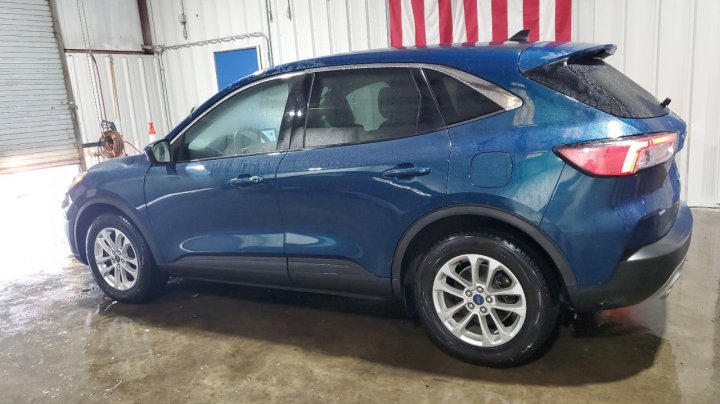 Ford Escape SE 2020