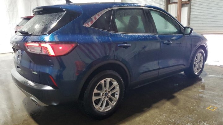 Ford Escape SE 2020