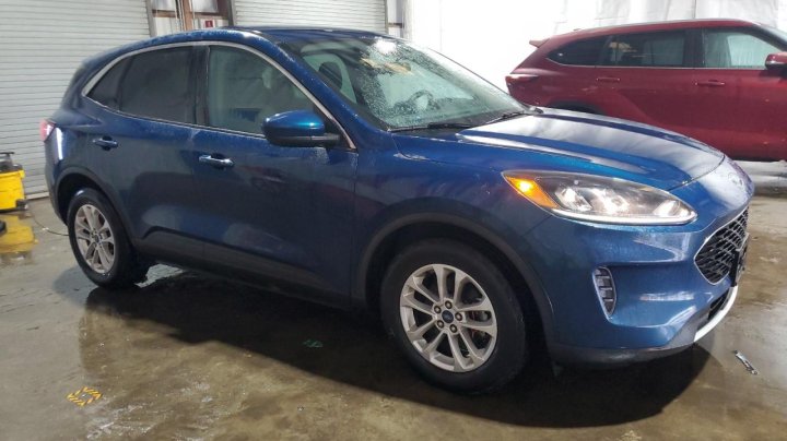 Ford Escape SE 2020