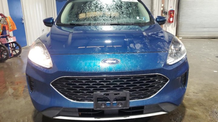 Ford Escape SE 2020