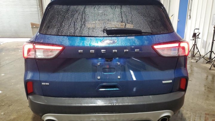 Ford Escape SE 2020