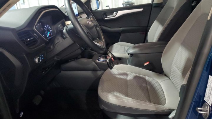 Ford Escape SE 2020