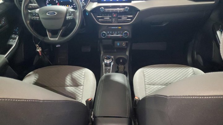 Ford Escape SE 2020