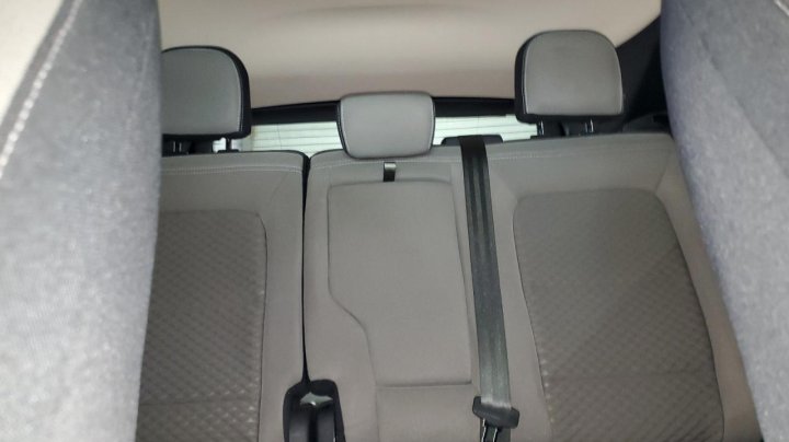 Ford Escape SE 2020