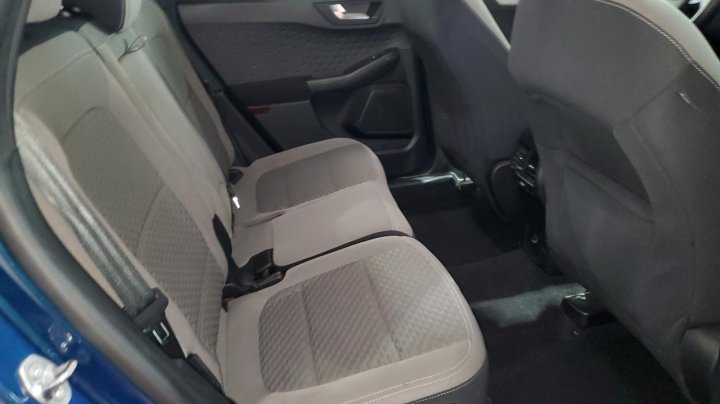 Ford Escape SE 2020