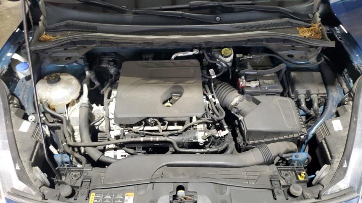 Ford Escape SE 2020
