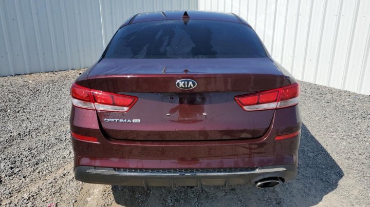 KIA Optima LX 2020