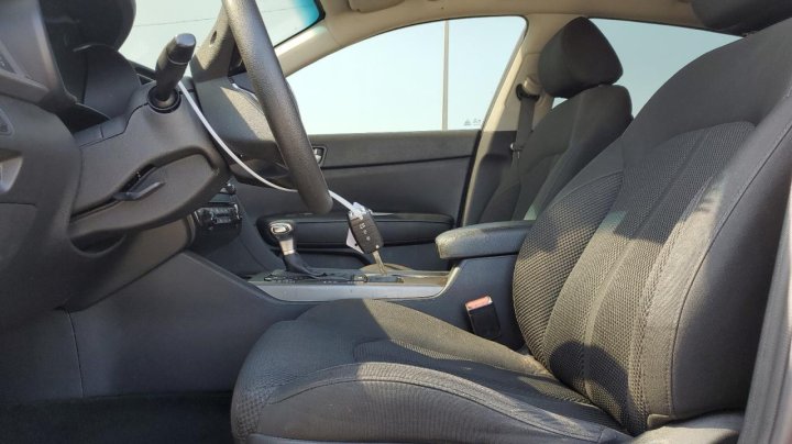 KIA Optima LX 2020
