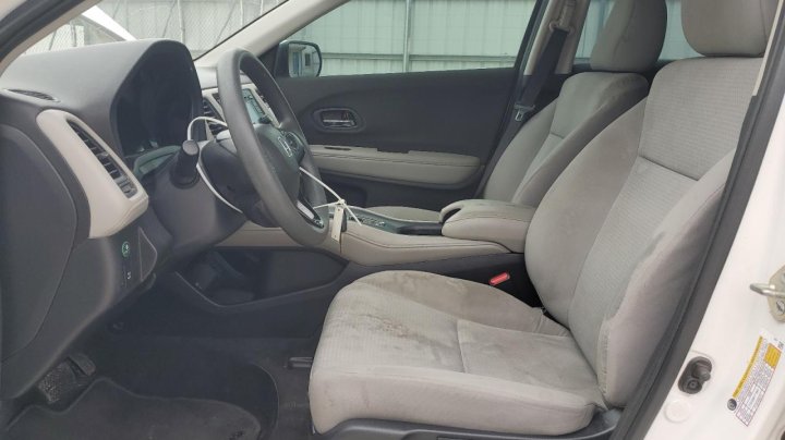 Honda HR-V LX 2020