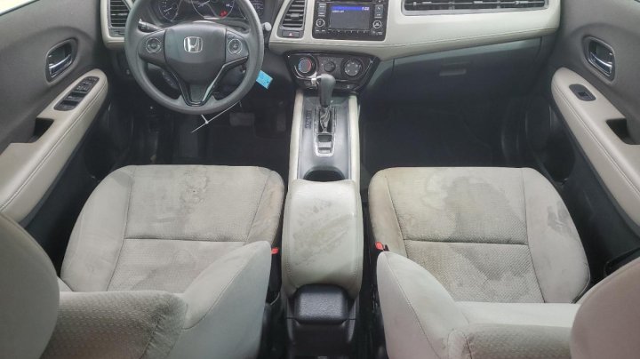 Honda HR-V LX 2020