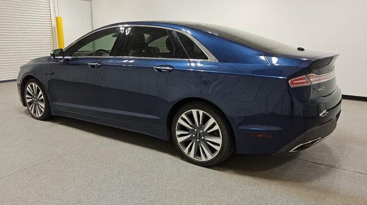 Lincoln MKZ SELECT 2017